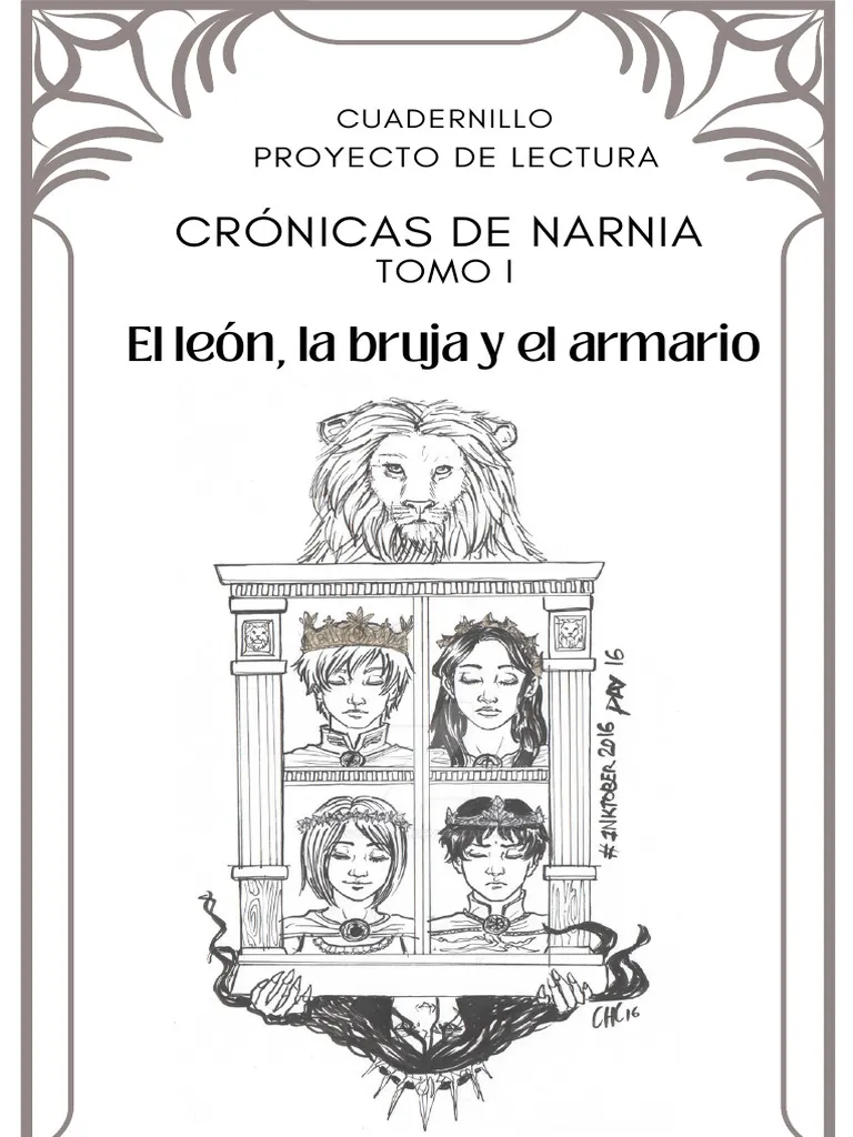 en este cuadernillo podrán los alumnos llenarlo con forme lean los capítulos del libro, mejoran sus habilidades de comprensión, redacción y análisis.